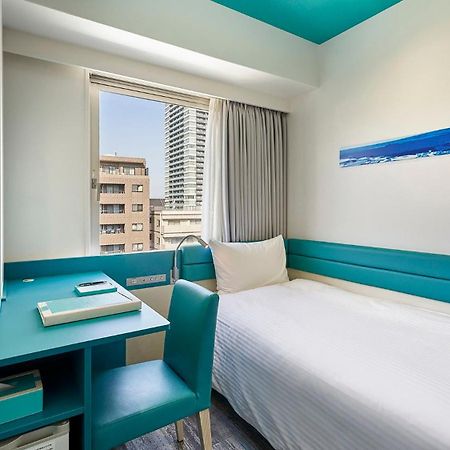 Del Style Osaka Shin Umeda By Daiwa Roynet Hotel Екстер'єр фото