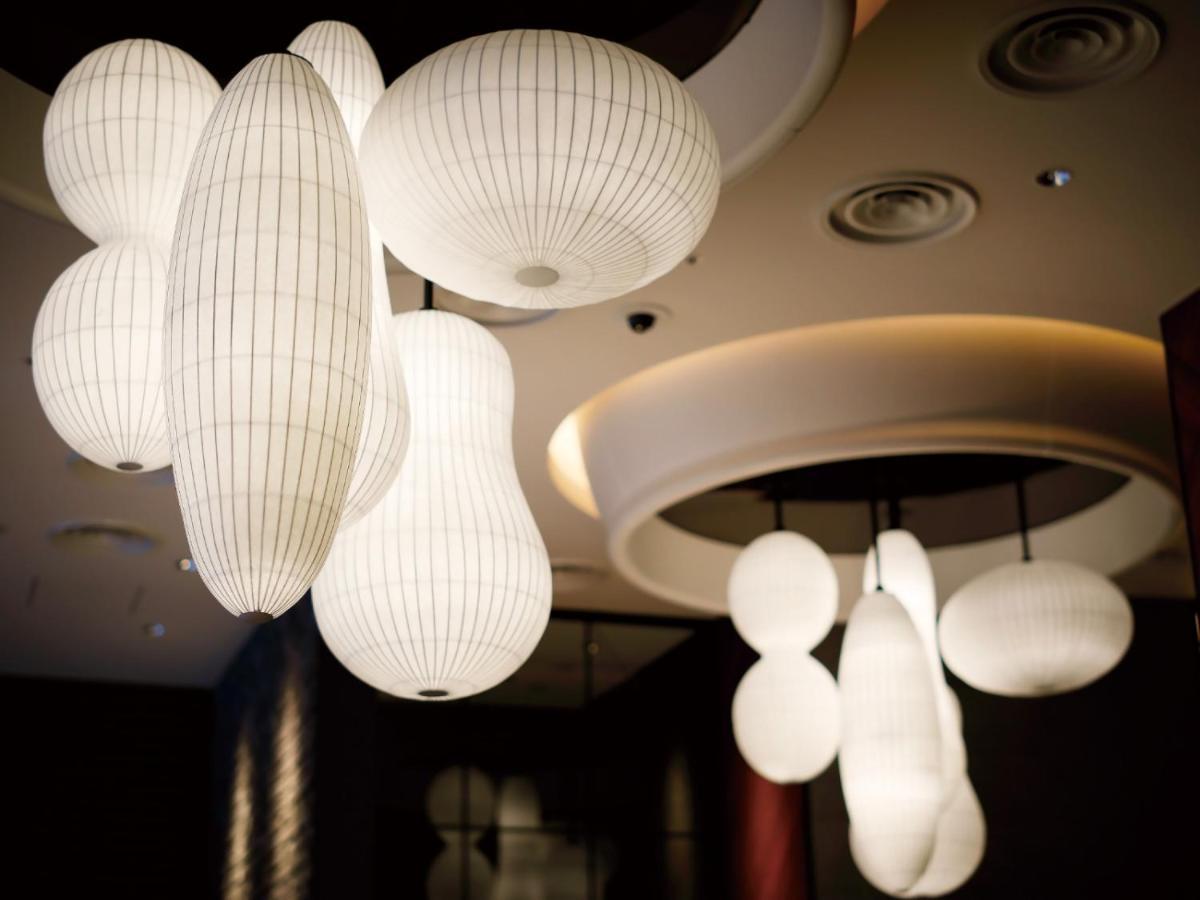 Del Style Osaka Shin Umeda By Daiwa Roynet Hotel Екстер'єр фото
