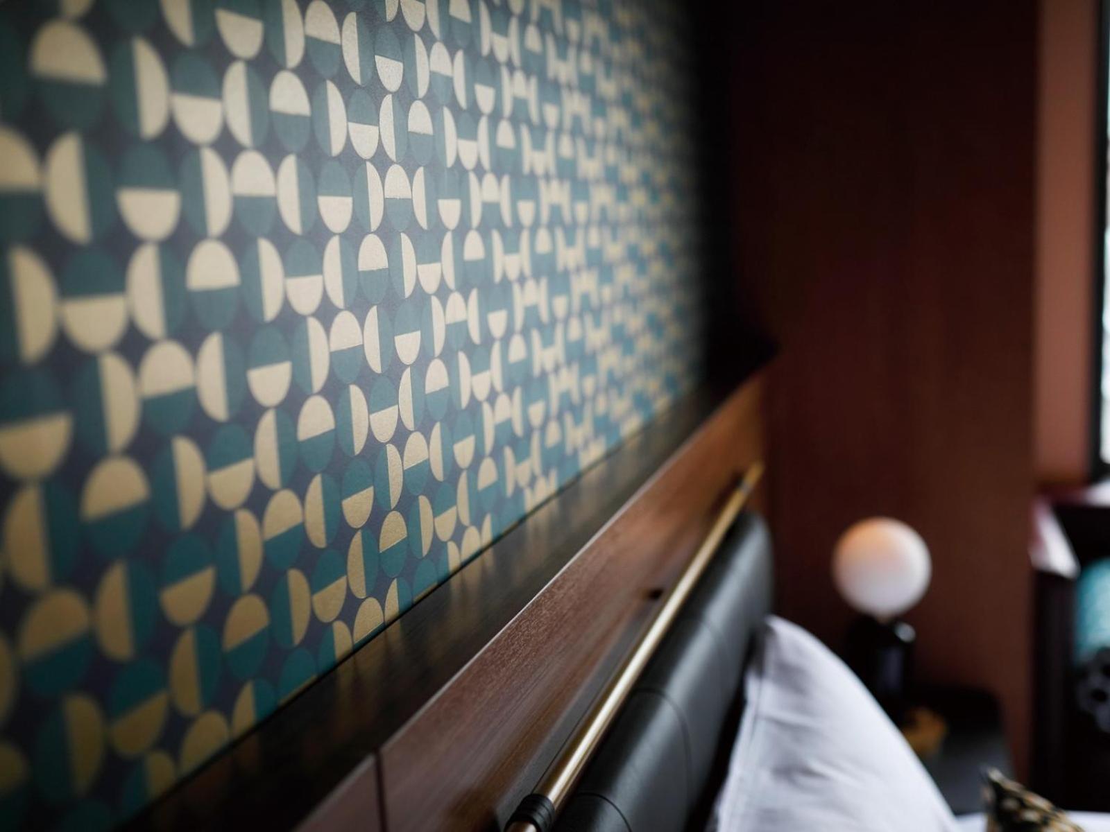 Del Style Osaka Shin Umeda By Daiwa Roynet Hotel Номер фото